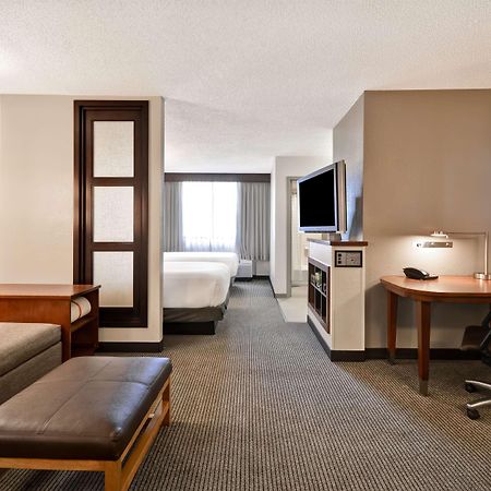 ไฮแอท เพลซ ไมอามี Hotel ดอรอล ภายนอก รูปภาพ