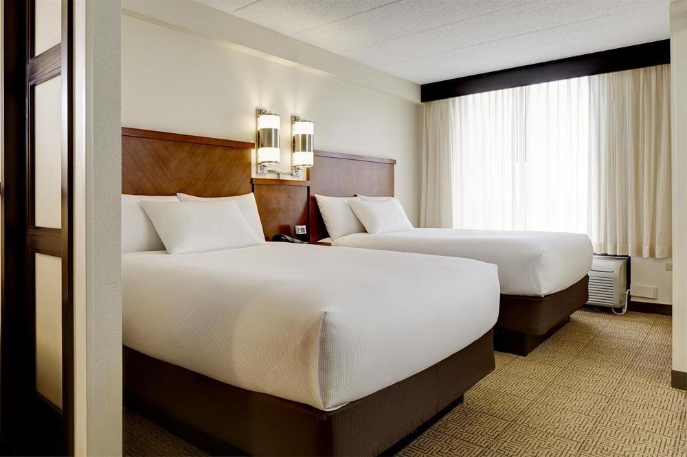 ไฮแอท เพลซ ไมอามี Hotel ดอรอล ภายนอก รูปภาพ