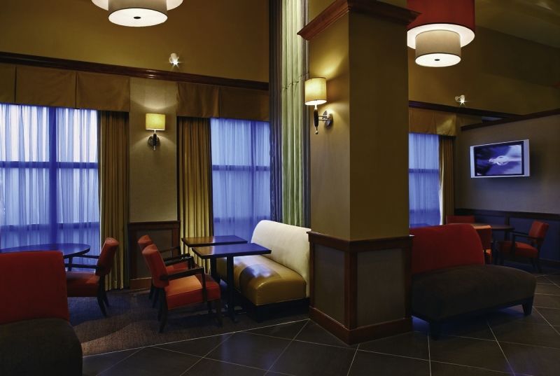 ไฮแอท เพลซ ไมอามี Hotel ดอรอล ภายนอก รูปภาพ