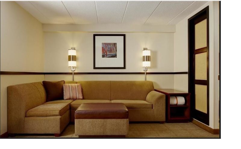 ไฮแอท เพลซ ไมอามี Hotel ดอรอล ภายนอก รูปภาพ