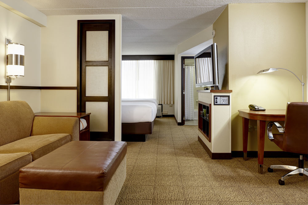 ไฮแอท เพลซ ไมอามี Hotel ดอรอล ภายนอก รูปภาพ