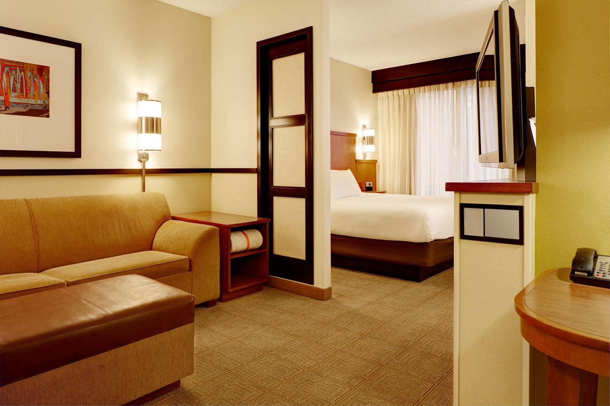 ไฮแอท เพลซ ไมอามี Hotel ดอรอล ภายนอก รูปภาพ