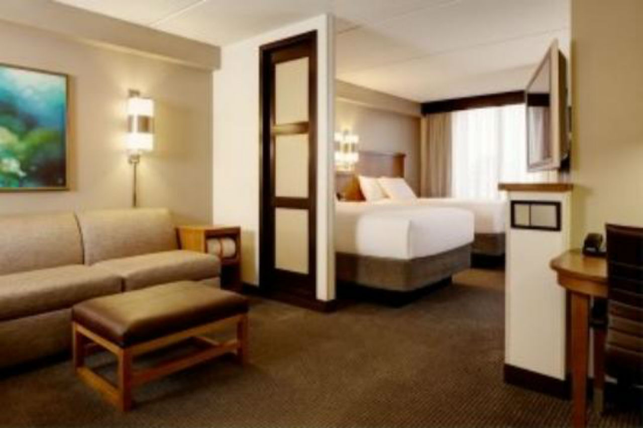 ไฮแอท เพลซ ไมอามี Hotel ดอรอล ภายนอก รูปภาพ